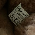 UGG  Bailey Bow Mini Glimmer Bootie Photo 4