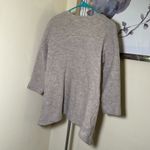 Aritzia  Wilfred Banville Marino Wool Jacket Size Medium Photo 6