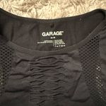 Garage  Crop Top Photo 2