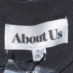 About Us NWT  LIttle Black Dress Photo 6