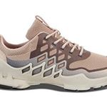 ECCO Biom Aex Shoes Sneakers Women’s Size 7 Rose Dust/Marine Phorene Athletic Pink Photo 0