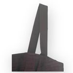 Y2K: Anne Stanley 𦹠Taffeta Micro Pleat Corset Top 𦹠Oxblood Iridescent 𦹠10 Purple Photo 7