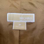 Michael Kors Gorgeous MICHAEL  Houndstooth Jacket Photo 5