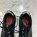 Vionic Edin Black & Gray Comfort Sneaker Woman’s Size 9 Photo 3