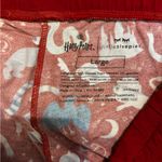 Little Sleepies Women’s Harry Potter pajama set, size L Red Size L Photo 4