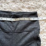 Free People  Movement Women's Size X Small Gray Infinity Cropped Leggings Photo 3