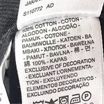 Levi's LEVI’S ‘94 Baggy 100% Cotton Classic Black High Rise Jeans, Size 30 Photo 3