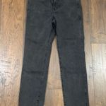 Madewell Stovepipe Jeans in Banberry Wash: Raw-Hem Edition Photo 1