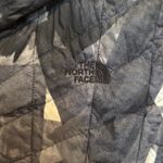 The North Face ‎ Thermoball Eco Hooded PARKA Puffer Coat WOMEN's Size Small Photo 2