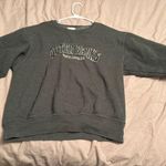 Pacific&Co Crewneck Hoodie Photo 0