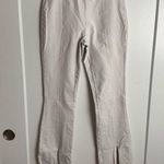 Alo Yoga Airbrush High Waist Flutter Flare Leggings Photo 2