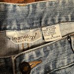 Jeanology collection blue jeans Size 8 Photo 4