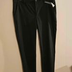 Bahams XL Yoga Stretch Black Dress Pants for Woman Photo 1