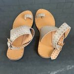 Buckle Sandals Photo 2