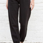 Brandy Melville  Rosa Sweatpants Photo 0