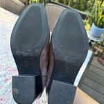 Altar'd State Faux suede boots Photo 1