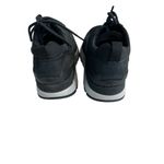 Rockport Works Womens Pulse Tech SD35 Work & Safety Shoes 8 Medium (B,M)‎ 6789 Black Photo 5