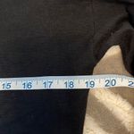 Magnolia Grace Women’s Sweater. Size Small.Black Black Photo 6