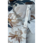 Free People After The Storm Maxi Dress Ivory Combo Ethereal Boho Western Size 0 Photo 10