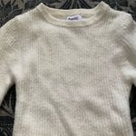 Princess Polly  | Jesica Sweater White Photo 6