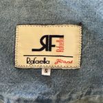 Rafaella Jeans Denim Button Photo 2