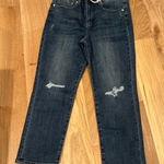 Pistola ‎ new with tags, size 30P the Monroe, high-rise, slim cigarette jeans Photo 0