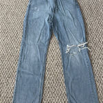 Just Black Denim  Jeans Straight Photo 0