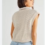 Free People Winding Road Tank in Natural Photo 1