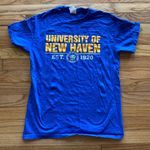 Gildan University of New Haven Tshirt Photo 0