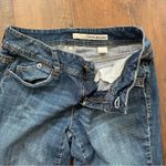 DKNY  jeans, cropped jeans, size 6 Photo 3