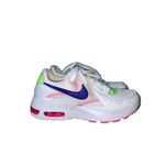 Nike  Air Max Excee White/Indigo Burst/Pink Blast Photo 6