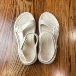 Teva Hurricane Drift Water Sandals in White Photo 1