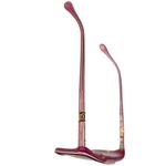 Lilly Pulitzer BERRY Cadi Glasses Eyeglasses Frames Photo 3