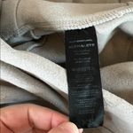 Alphalete  Identity Cropped Hoodie Beige Size XS Photo 6