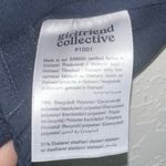 Girlfriend Collective  Midnight Topanga Halter Bra Photo 3