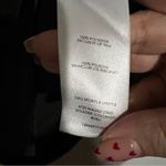 Spyder Woman’s Black Popover Base layer Top Photo 7