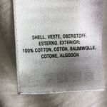 Anthropologie AKEMI & Kim White embroidered T-shirt Photo 6