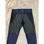 Miss Me Leggings Womens Life Fit Motion Ankle Stretch Athletic Workout Size M Photo 1