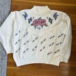 Alfred Dunner Vintage  Sweater Photo 0