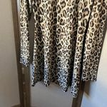 Mudd  Animal Print junior dress xs Photo 11