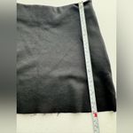 Princess Polly  Black Mini Skirt Size 2 Photo 8