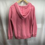 Under Armour  Pink Oversized Long Sleeve‎ Hoodie Photo 3