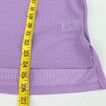 Ideology NWT  t shirt rapid dry crocus petal lilac purple Women’s S Photo 13