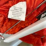 Women’s Butt Lifting Yoga Activewear Pants Leggings Red NWT Size undefined Photo 9