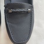 Nautica  Women's Beckington Buckle Braided navy Loafer Flats Women’s size 7.5 Photo 5