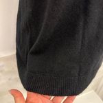 Cullen 100% Cashmere Black Sleeveless Top Photo 8