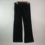 J.Crew  4 30x29 Black Chinos Pants Photo 5