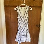 Ted Baker  Aliice sleeveless mini dress in black Photo 1