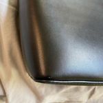 Kate Spade  Black Bag Purse Pink Tassel Photo 5