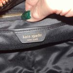 Kate Spade  Luver Faux Fur Heart Tote Red KJ903 NWT Photo 10